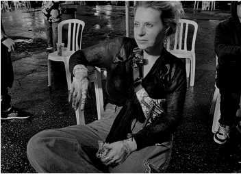 Marcella - Diretora Artística