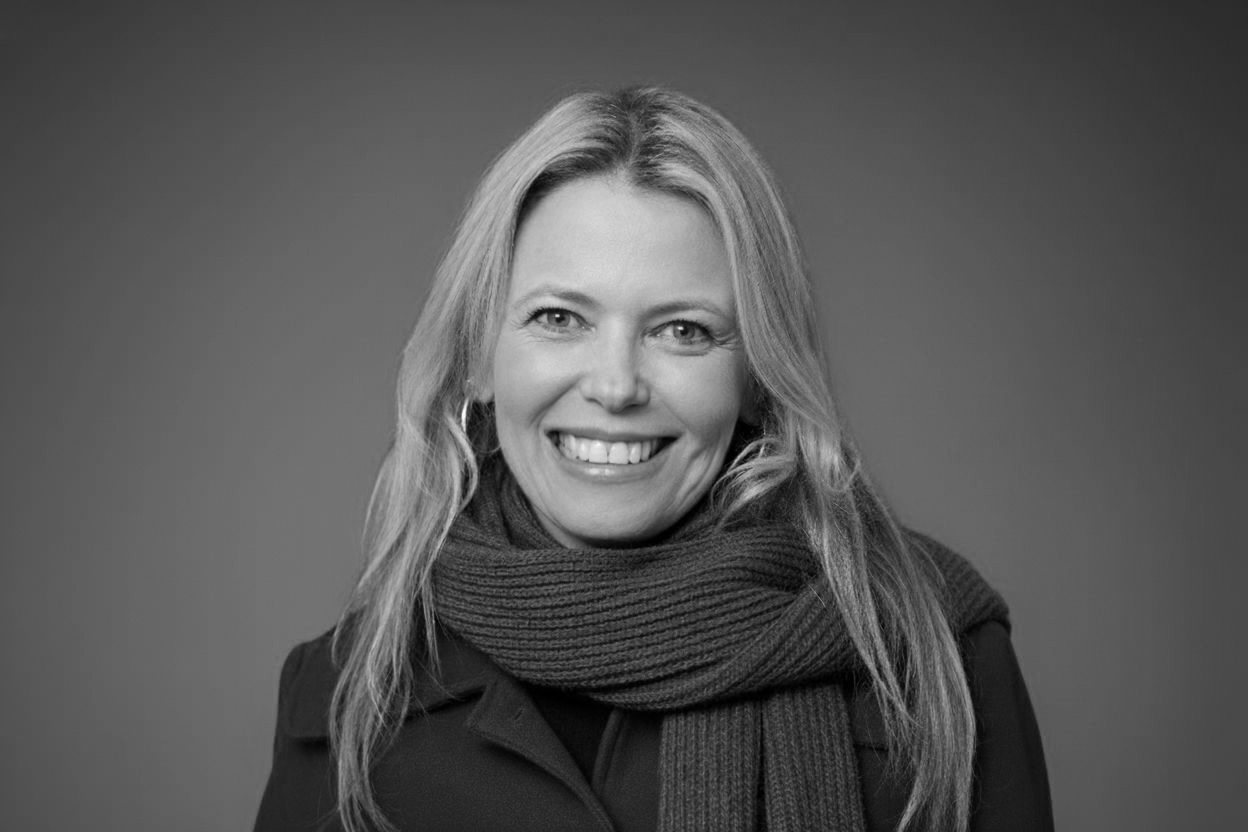 Monica Sternberg - Diretora Comercial