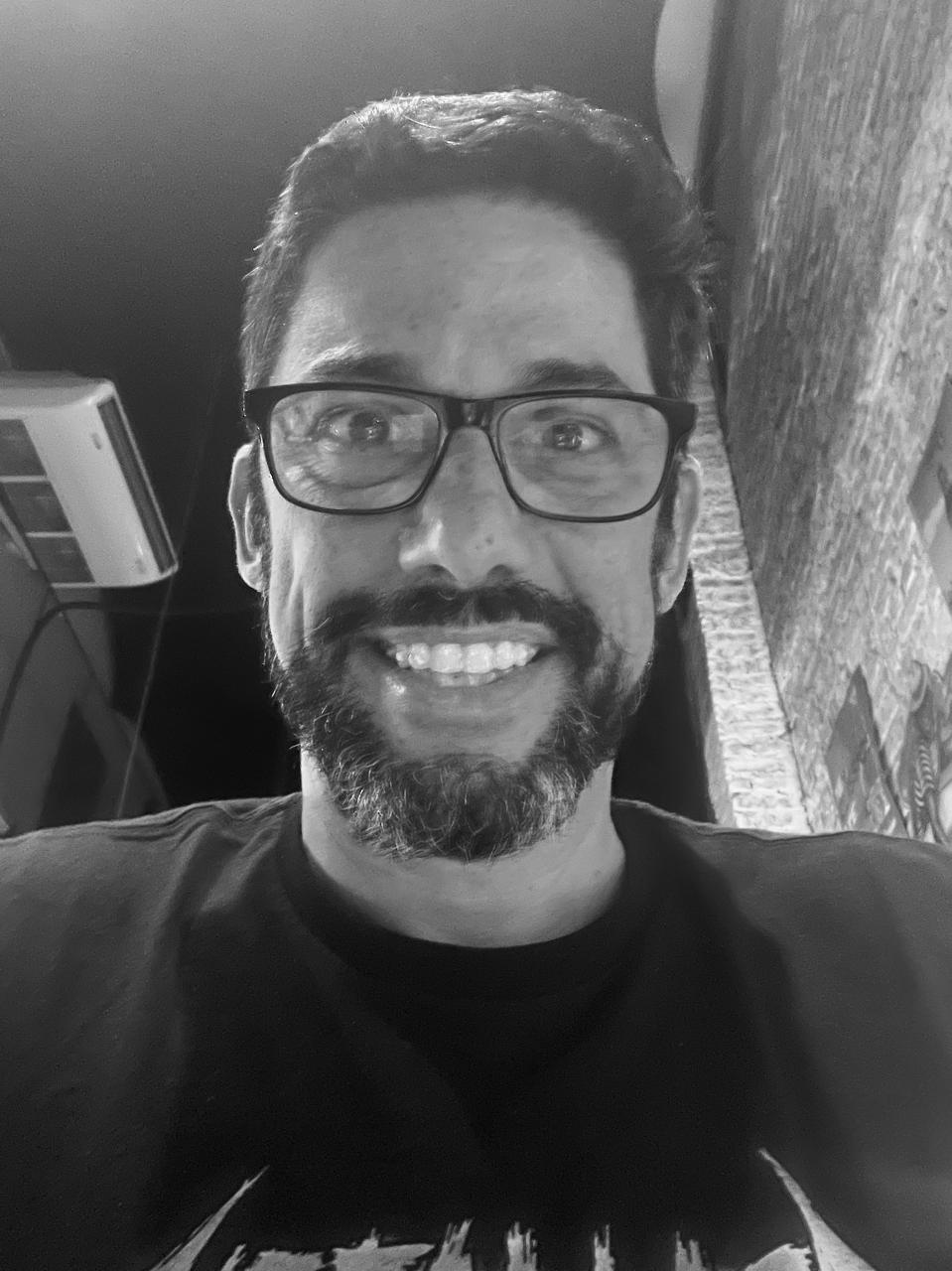 Vinicius Germano - CEO